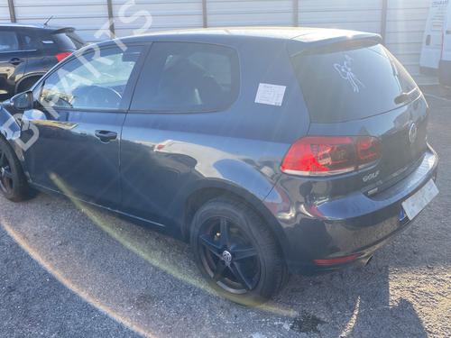 Left front window motor VW GOLF VI (5K1)  | BP29707767E21  - Image 9