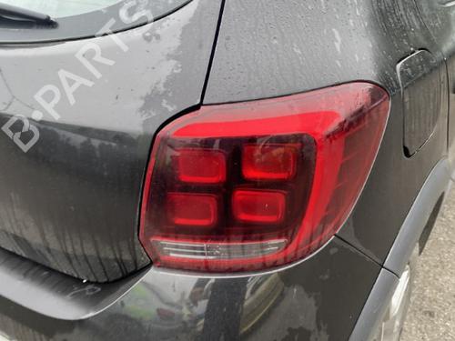 ABS pump DACIA SANDERO II 1.5 Blue dCi 95 (B8JL) | BP28203674M43  - Image 9