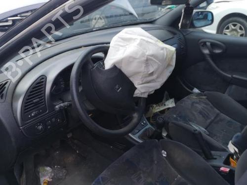 Rudehejsemekanisme Højre foran CITROËN XSARA (N1) 1.8 i | BP25532917C23 
