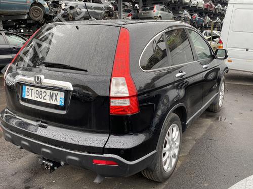 Radio HONDA CR-V III (RE_) 2.2 i-CTDi 4WD (RE6) | BP25529248E6 - Image 28