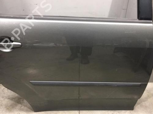 Used Right rear door TOYOTA COROLLA Verso (ZER_, ZZE12_, R1_) 1.8 (ZNR11_, ZNR11R) (129 hp) 25552197