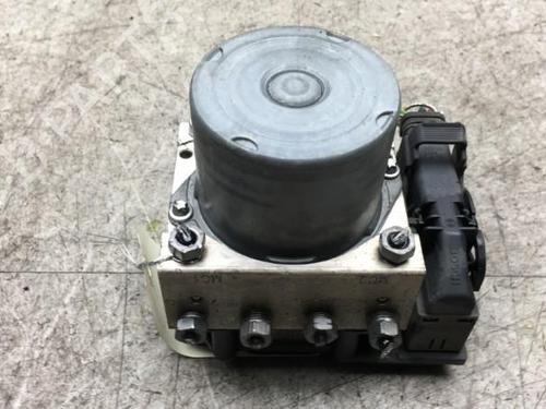 ABS Bremseaggregat PEUGEOT 307 (3A/C) 1.6 HDi (90 hp) 25548296