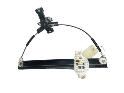 Used Rear left window mechanism CHEVROLET SPARK (M300) 1.0 (68 hp) 25551617