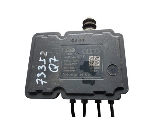 ABS pump AUDI Q7 (4LB) 3.0 TDI quattro | BP28203980M43 