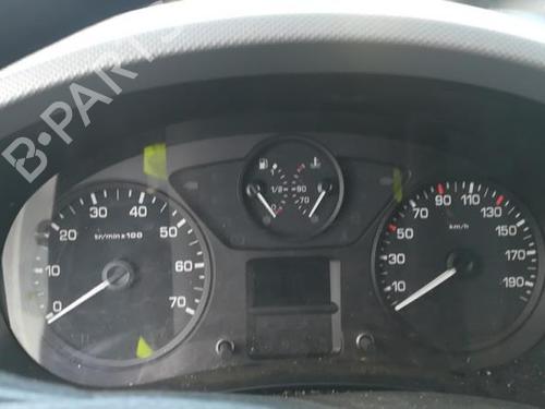 Left front brake caliper PEUGEOT PARTNER Box Body/MPV | BP25524747M105 - Image 33