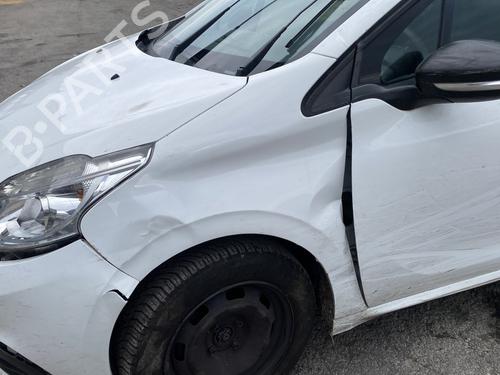 Left front window switch PEUGEOT 208 I (CA_, CC_) 1.6 HDi / BlueHDi 75 | BP31217905I27  - Image 14