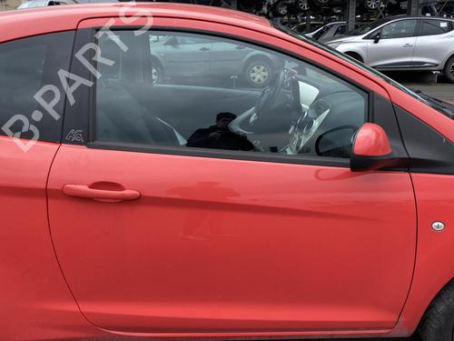 Rudehejsemekanisme Højre foran FORD KA (RU8) 1.2 | BP25551629C23 