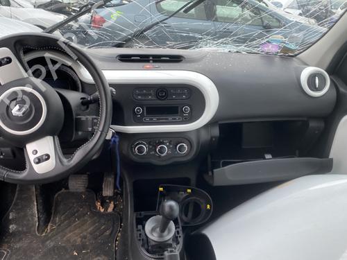 Instrument cluster RENAULT TWINGO III (BCM_, BCA_) 0.9 TCe 90 (BCM9, BCM2) | BP30706530C47  - Image 9