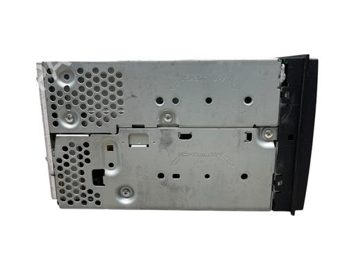 Radio NISSAN QASHQAI I (J10, NJ10) 1.5 dCi | BP29867202E6