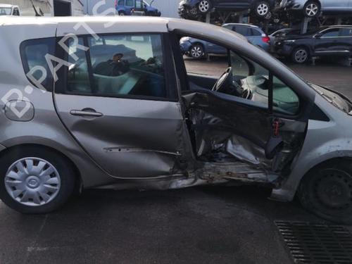 Switch RENAULT MODUS / GRAND MODUS (F/JP0_) 1.5 dCi (JP0G, JP0H) | BP32145986I30 - Image 5