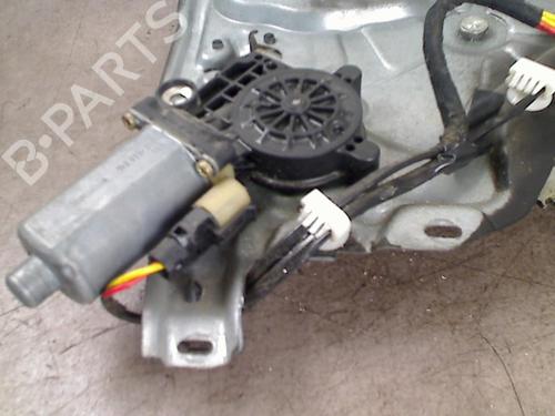 Used Rear right window mechanism RENAULT LAGUNA I (B56_, 556_) 1.9 dTi (B56J) (98 hp) 25584307