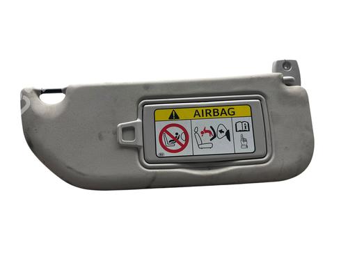 Used Right sun visor PEUGEOT 108 1.0 VTi 72 (72 hp) 25501667