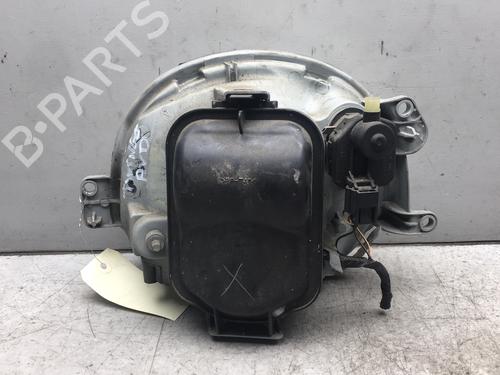 Right headlight RENAULT TWINGO I (C06_) 1.2 16V (C060) | BP25556730C29 