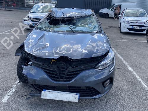 Instrument cluster RENAULT CLIO V (B7_) 1.5 Blue dCi 85 (B7AG) | BP29900097C47  - Image 20