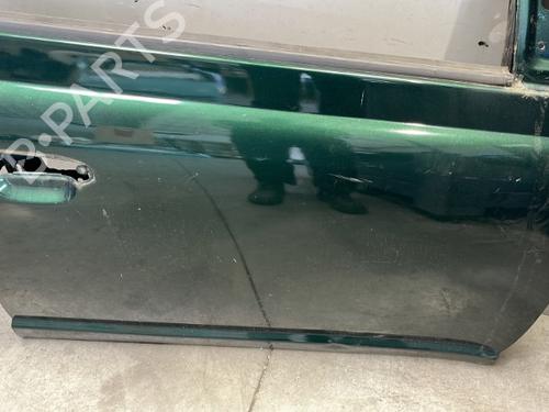 Right front door TOYOTA YARIS (_P1_) 1.3 (NCP10, SCP12_) | BP25571124C3 