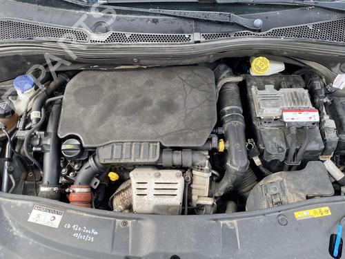 Left tailgate light PEUGEOT 2008 I (CU_) 1.2 THP 110 / PureTech 110 | BP27703067C79  - Image 20