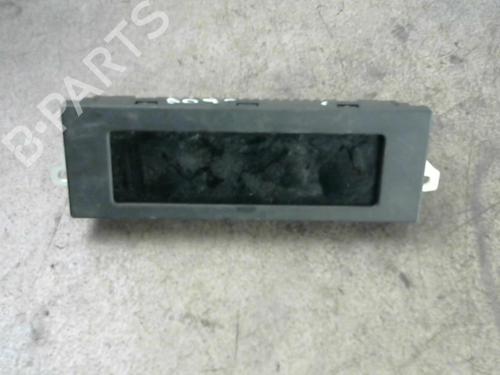 Used Display monitor Display monitor CITROËN C3 I (FC_, FN_) 1.4 HDi (68 hp) 25524457 25524457