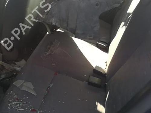 Front left window mechanism DACIA SANDERO 1.2 16V | BP25552661C22 