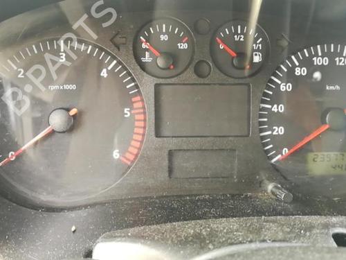 Front windshield wiper arm SEAT IBIZA II (6K1) 1.9 SDI | BP25584202C143 