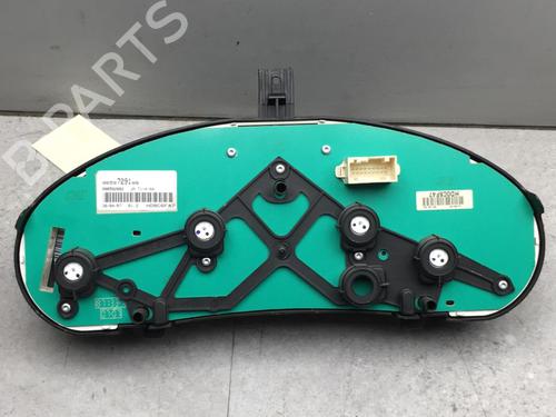 Display PEUGEOT 206 Hatchback (2A/C) 1.4 i | BP25524956C48 