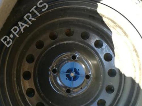 Steering column stalk NISSAN ALMERA II Hatchback (N16) 2.2 Di | BP25516557I23 