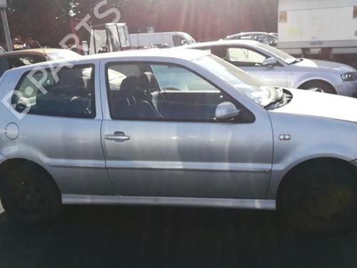 Left taillight VW POLO (6N2) 1.4 16V | BP25576827C34  - Image 29