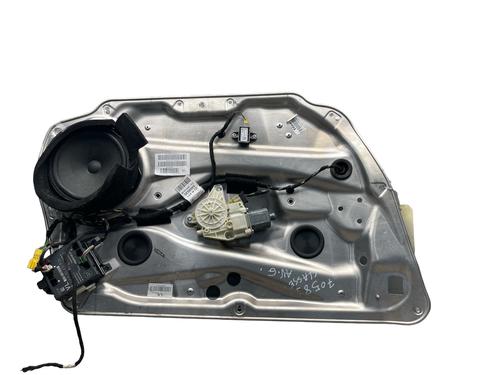 Used Front left window mechanism MERCEDES-BENZ C-CLASS T-Model (S204) C 220 CDI (204.202) (170 hp) 25567013