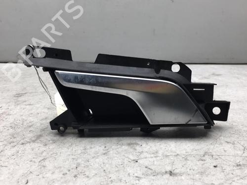 Venstre foran invendig håndtak AUDI A4 B9 (8W2, 8WC) 2.0 TDI (150 hp) 25576929