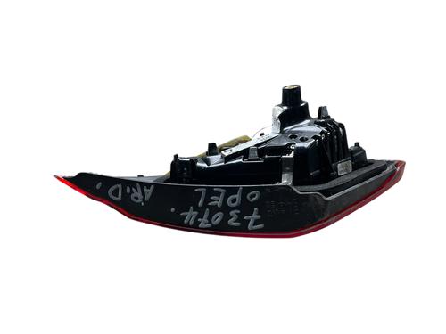 Right tailgate light OPEL CORSA E (X15) 1.4 (08, 68) | BP25507938C80 