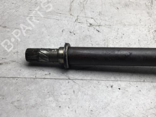 Used Right front driveshaft RENAULT CLIO II (BB_, CB_) 1.5 dCi (B/C2J) (68 hp) 25521760