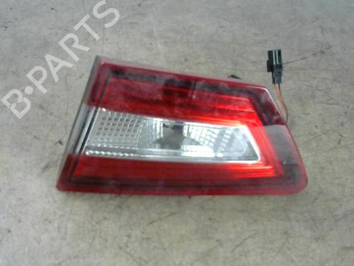 Used Right tailgate light Right tailgate light RENAULT CLIO IV (BH_) 1.5 dCi 90 (90 hp) 25579380 25579380