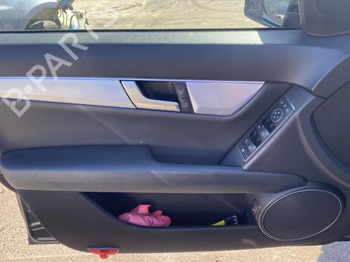 Climate control MERCEDES-BENZ C-CLASS (W204) C 220 CDI (204.002) | BP27320486I5 - Image 6