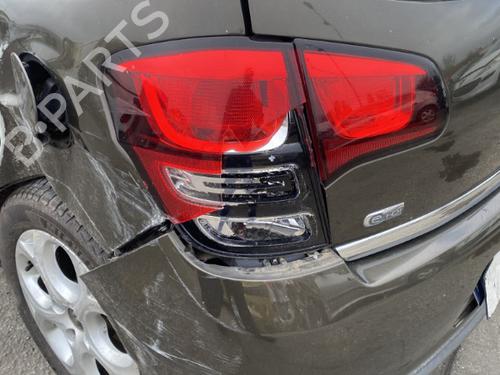ABS pump CITROËN C3 II (SC_) 1.6 HDi | BP28203954M43 