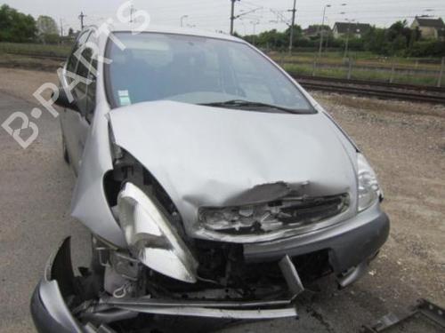 Modulo electronico CITROËN XSARA PICASSO (N68) 2.0 HDi | BP25583058M83 