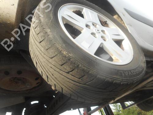 AC compressor RENAULT ESPACE IV (JK0/1_) 2.2 dCi (JK0H) | BP25558182M34  - Image 17