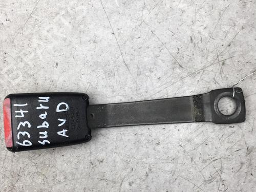 Used Seat buckle Seat buckle SUBARU FORESTER (SG_) 2.0 AWD (SG5) (125 hp) 25525839 25525839