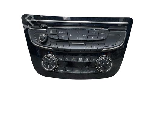 Climate control PEUGEOT 508 I (8D_) 2.0 HDi | BP36057683I5 - Image 3