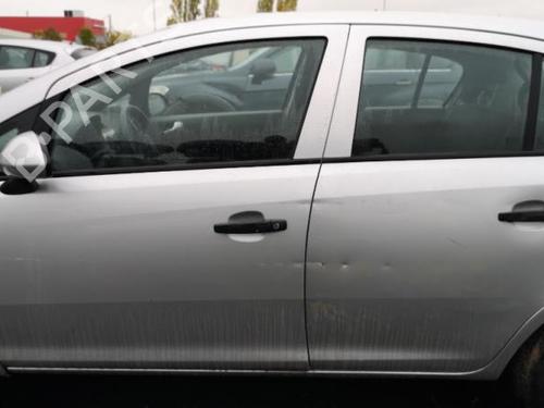 Left front window switch OPEL CORSA D (S07) 1.2 LPG (L08, L68) | BP25578353I27 - Image 17