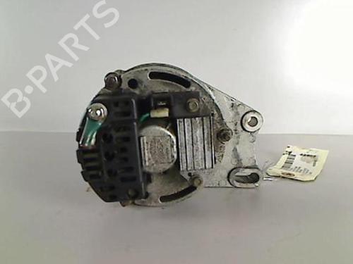 Used Alternator Alternator FIAT UNO (146_, 158_) [1983-2013] 25523473 25523473