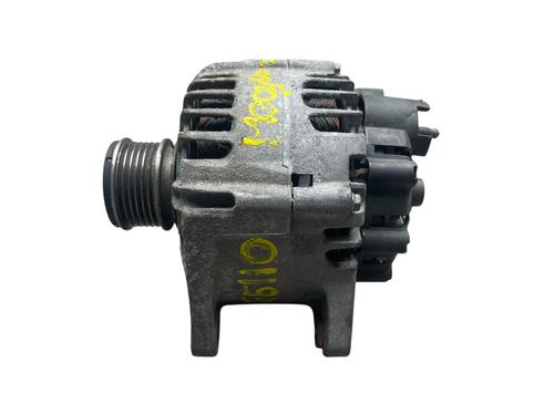 Used Alternator Alternator RENAULT MEGANE III Grandtour (KZ0/1) 1.5 dCi (KZ09, KZ0D, KZ1G, KZ29, KZ14, KZ1W, KZ10, KZ1F,... (110 hp) 27271739 27271739
