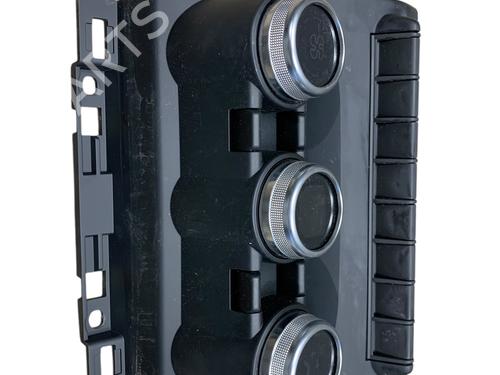 Commande Chauffage RENAULT CLIO V (B7_) 1.0 TCe 90 (B7MT) (91 hp) 29711731