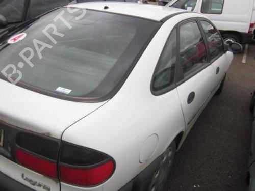 Switch RENAULT LAGUNA I (B56_, 556_) 2.2 dT (B569) | BP27576191I30 