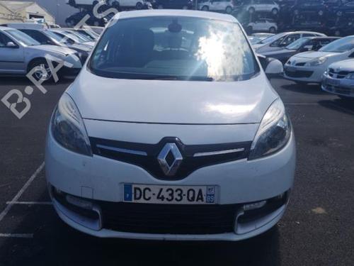 Left tailgate light RENAULT SCÉNIC III (JZ0/1_) 1.5 dCi | BP25537001C79 - Image 34