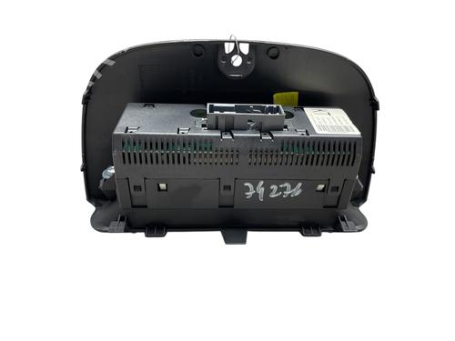 Display monitor OPEL MERIVA A MPV (X03) 1.7 CDTI (E75) | BP29842932C48
