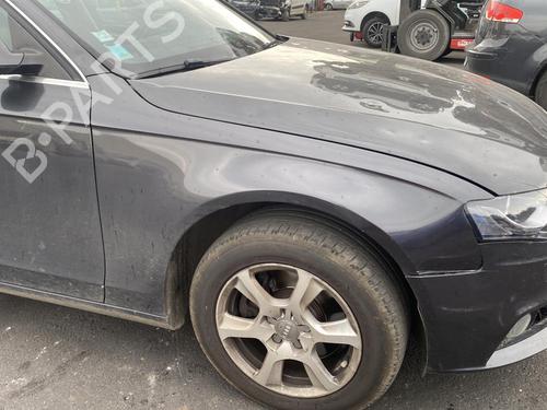 Højre solskærm AUDI A4 B8 Avant (8K5) 2.0 TDI | BP25546310I2 