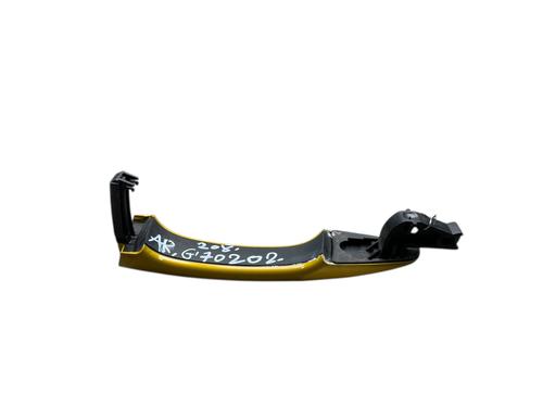 Rear left exterior door handle PEUGEOT 208 II (UB_, UP_, UW_, UJ_) 1.2 PureTech 100 | BP28381740C130 
