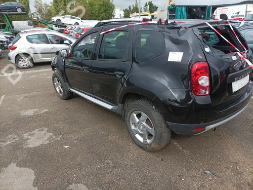Radio DACIA DUSTER (HS_) 1.5 dCi | BP25568588E6  - Image 13