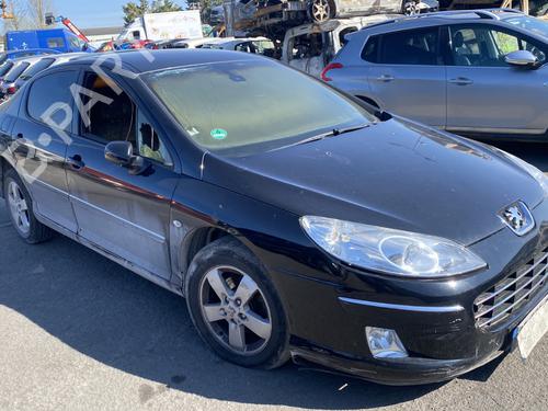 Left front window switch PEUGEOT 407 (6D_) 1.8 16V (6D6FYC) | BP36445926I27 - Image 13