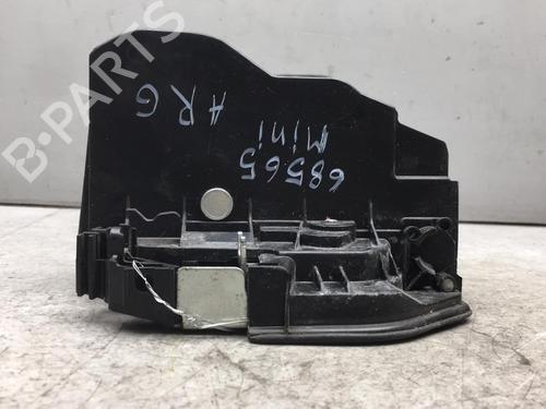 Rear left lock MINI MINI COUNTRYMAN (R60) Cooper | BP25576267C100
