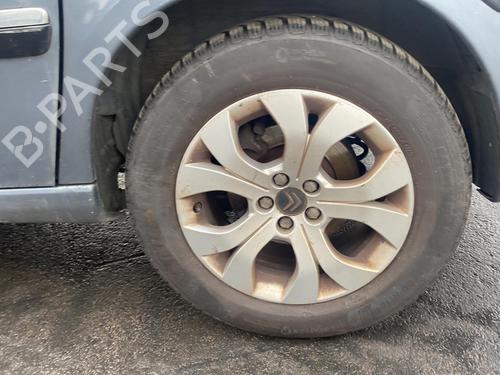 Front right lock CITROËN C8 (EA_, EB_) 2.0 HDi 165 | BP25521731C97 - Image 29